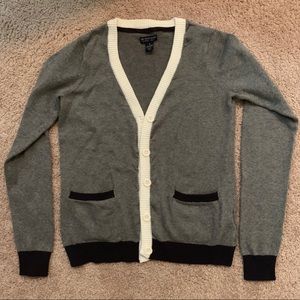 U.S. polo Woman’s Cardigan